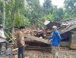 Cuaca Ekstrim Ancam Kabupaten Lebak: BPBD Siaga 24 Jam dan Beri Peringatan Dini