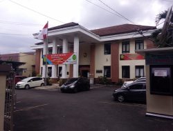 Kontroversi Cashback dalam Kasus PTUN Bandung: Fakta di Persidangan dan LHP Inspektorat