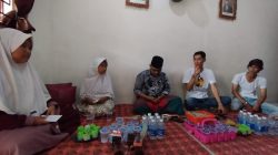 Media Mata Nusa.Id Sukabumi Rayakan Harlah Ke Tujuh Mengusung Tema Kinerja Profesional