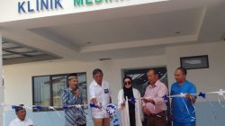 Klinik Medika Prima Hadir Di Desa Cibening Bogor