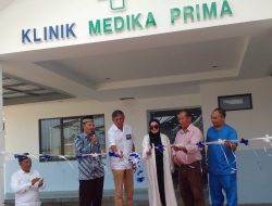 Klinik Medika Prima Hadir Di Desa Cibening Bogor