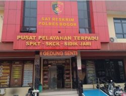 Intimidasi Terhadap Wartawan: LSM Barak Dituduh Ancam Jurnalis di Kabupaten Bogor