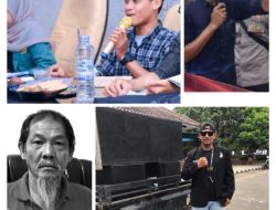Siapkan Ratusan Massa, Alam Akan Gelar Aksi Mendesak Pj.Gubernur Banten Segera Copot Kepala Dinas PUPR Banten