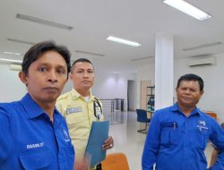 Ketua IPJI Bogor Marah: Staff ACC Mengaku-ngaku Wartawan Tanpa Bukti