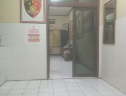 Penjualan Obat Terlarang di Bogor: Penjual Tramadol dan Eksimer Ditangkap