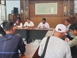 Terkait Penunjukan Langsung, Ini kata Disperindag Lebak Soal Pasar Murah 2024
