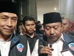 Gedung Baru dan Semangat Bersama: Dedie A Rachim dan Dukungan Masyarakat untuk Membangun Kota Bogor