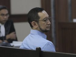 Ada 254 Transaksi Setor Tunai Senilai Rp 22,76 Miliar Dalam Kasus Gratifikasi X Kepala Bea Cukai Andhi Pramono