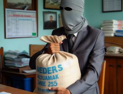 Beras untuk Siapa? “Investigasi Terhadap Dugaan Penyelewengan di Desa Citorek Timur”