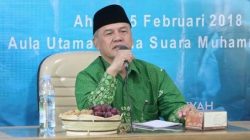 Ketua PP Muhammadiyah Setuju dengan Keputusan MUI: Kurma Produksi Israel Haram