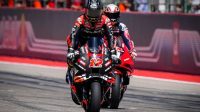 Hasil FP1 MotoGP Italia 2024 – Momentum Marc Marquez Dirusak Bayi Sendiri, Maverick Vinales Melejit Hentikan Momen Langka Yamaha