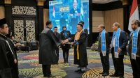 Peradi Sambut 480 Advokat Baru Otto Hasibuan: Membangun Fondasi Hukum yang Kuat