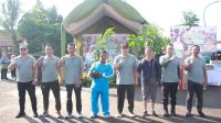 Pemkab Lebak Peringati Puncak Hari Lingkungan Hidup Sedunia