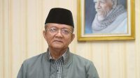 Anwar Abbas Kritik Penyimpangan Perjalanan Dinas:Perjalanan Dinas PNS yang Menyimpang Rugikan Negara 39 M