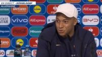 Cerita Mbappe Kronologi Patah Tulang Hidung di Piala Eropa