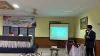Wakili Banten Pemuda Asal Pandeglang Jadi Pelopor Pemuda Tingkat Nasional