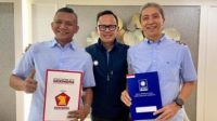 Bima Arya Siap Jadi Juru Kampanye Dedie-Jenal di Pilkada Bogor