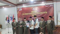 Pendaftaran Bakal Calon Wali Kota dan Wakil Wali Kota Cilegon: Menuju Pilkada 2024