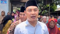 Pengaruh Airin Rachmi Diany dalam Kontestasi Politik Banten