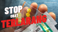 Di Balik Upaya Penegakan Hukum: Penjualan Obat Keras di Bogor Terus Berlanjut