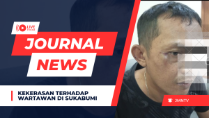 Penganiayaan Terhadap Wartawan Metropol News di Sukabumi: Kronologi dan Tindakan Hukum
