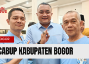 Silaturahmi Relawan DAY: Menguatkan Sinergi untuk Memenangkan Paslon Rudy Susmanto-Jaro Ade