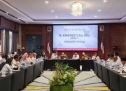 Bawaslu Kabupaten Serang Fokus Awasi Kepala Desa Menjelang Masa Tenang Pilkada