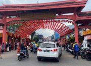 Bogor Street Festival 2025 Dirikan Tiga Gian Screen