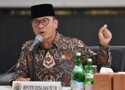 Mendes Yandri Laporkan Kepala Desa ke Bareskrim Polri ! Banyak Kepala Desa Tilap dana Desa Bermodus Bimptek Ada Yang Pakai Judol Hingga Kepentingan Pribadi