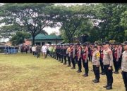 Jalur Alternatif Puncak Bogor Akan Dijaga Brimob, Antisipasi Joki Nakal Saat Libur Lebaran 2025