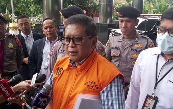Sidang Perdana Kasus Hasto Sekjen PDIP Akan Digelar Pada 14 Maret Mendatang