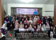 Pemdes Sukamanah Tidak Hanya Menyembuhkan Stunting Tapi Juga Mencegah Adanya Stunting