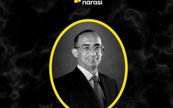 Berpulangnya Ibrahim Sjarief Assegaf Suami Nazwa Sihab, Komisaris Utama Narasi dan Tokoh Hukum Nasional