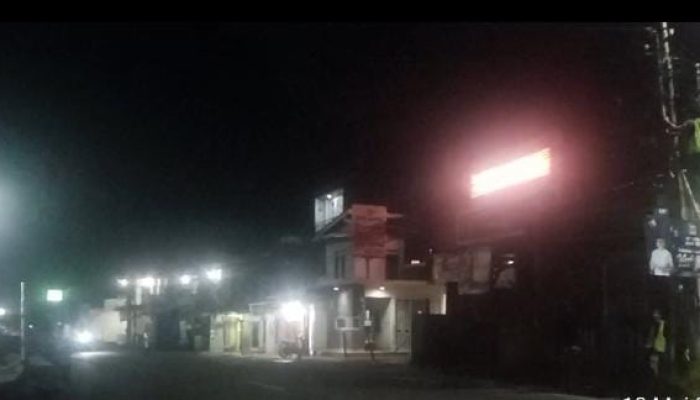 Diduga Libatkan Oknum Pol PP, Maraknya WiFi Ilegal di Cigombong Tuai Sorotan