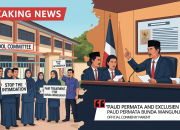 Oknum Komite PAUD Permata Bunda Wangunjaya Diduga Lakukan Intimidasi dan Pengecualian Siswa
