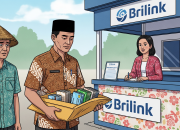 Praktik Kolektif Bansos di Desa Wangunjaya ! Langkahi Peraturan Pemerintah