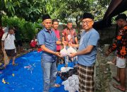 Idul Adha 1446 H, Pemuda Pancasila Lebak Ajak Masyarakat Teladani Semangat Pengorbanan