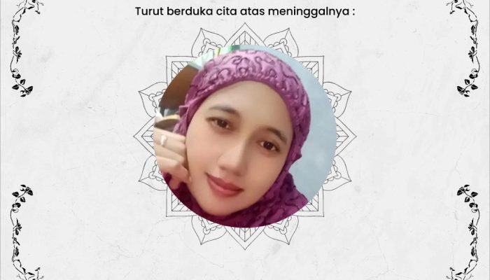 Innalillahi… Bu Yuyun Yuningsih, Sosok Guru Penuh Ketulusan, Wafat