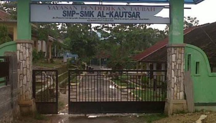 Dana PIP Siswa Alkaustar Diduga Dipotong, Oknum Sebut Atas Perintah Anggota DPR