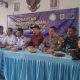 Wujudkan Desa Maju, Pemdes Ciapus Gelar Sosialisasi Anggaran 2025