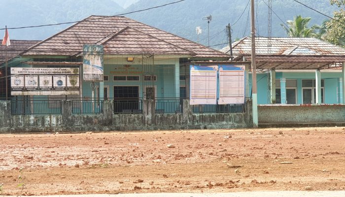 Absensi Siluman di Desa Sukamaju? Sekdes Jarang Masuk tapi Tetap Tercatat Hadir