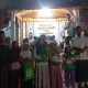 Peringati 10 Muharam di Desa Sukamaju, Persada Sukma Tebar Kepedulian Lewat Santunan Anak Yatim