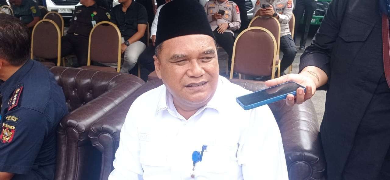 Program CKG Jangkau 490 Ribu Warga, Lebak Peringkat Dua Terbaik di Banten