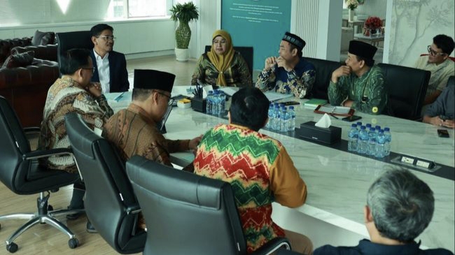 Kemenag Tetapkan Sidang Isbat Penetapan 1 Syawal di 19 Maret 2026