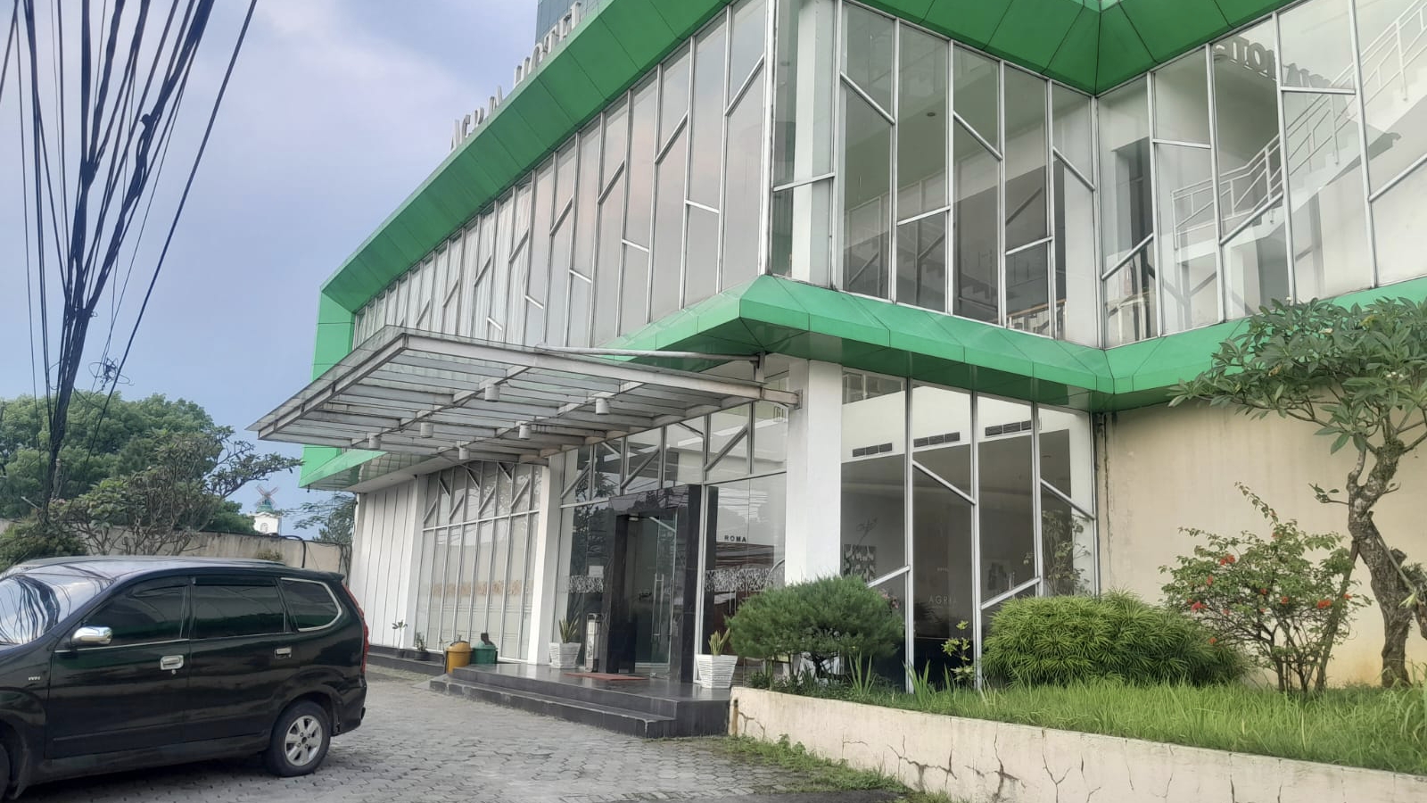 Manajemen Agria Hotel Tegaskan Komitmen Berantas Prostitusi Online