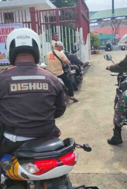 Dishub Bogor Siapkan Sanksi Lebih Berat untuk Pelanggar Parkir Liar