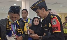 Imigrasi Gagalkan Keberangkatan 23 Calon Haji Nonprosedural di Soekarno-Hatta