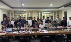 13 Pengasuh Pesantren di Jabar Laporkan Dugaan Penipuan Program MBG ke LBH GP Ansor