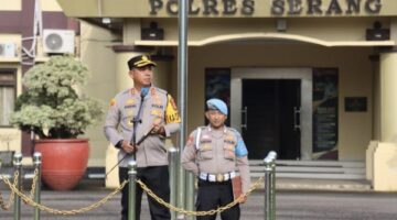 Kaur Keuangan Desa Petir Ditangkap,Buron Kasus Korupsi Rp 1 Miliar,Sempat Kabur Ke Aceh dan Medan