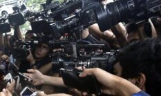 Baru Setahun Berdiri, Malaysia Ingin Belajar dari Dewan Pers Indonesia